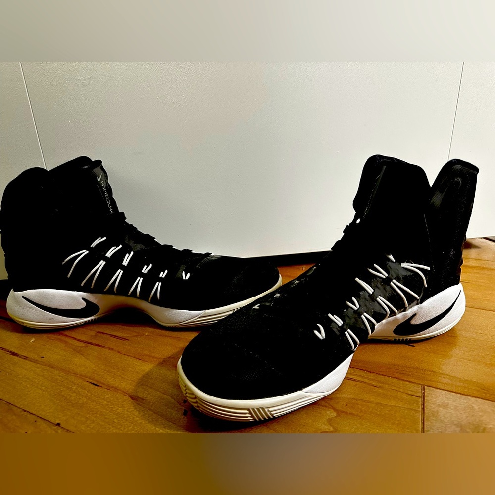Nike Hyperdunk